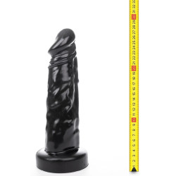 Hung System Gode Jimmy Hung System 23 x 6.5cm